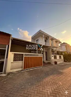 V1 Jual Cepat Rumah Minimalis di Tasikmadu Lowokwaru Malang