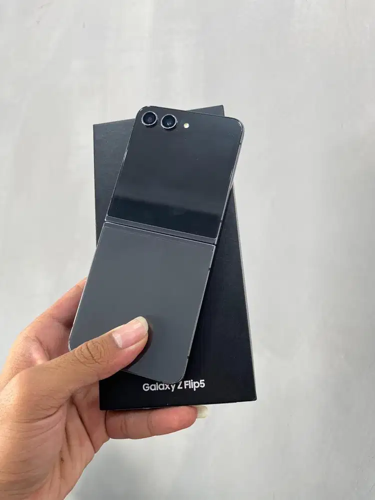 Samsung Zflip 5 8/512