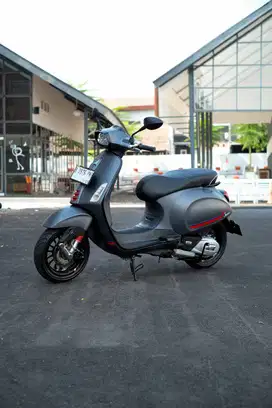 PIAGGIO VESPA SPRINT S 150 IGET FACELIFT 2023 MURAH BISA KREDIT