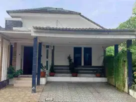 Dijual Rumah di Graha Raya Bintaro Cluster Valencia, Tangerang Selatan