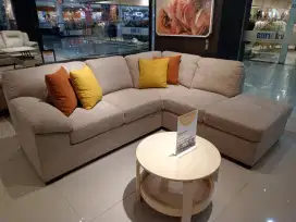 CORNER SOFA LEOPOLIS