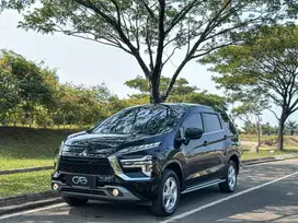 Xpander Sport New model At 2021/Xpander Sport new matic automatic 2021