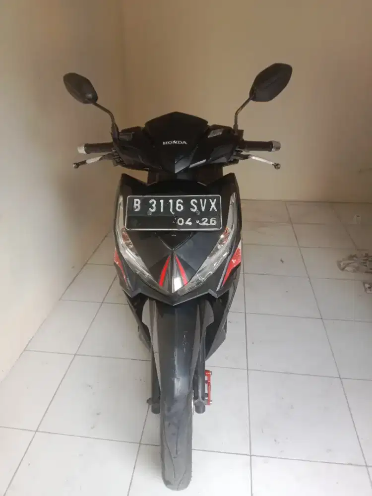 Honda Vario 125 LED