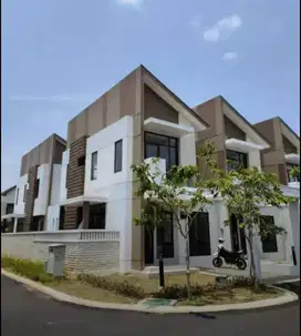 Dijual Cepat Rumah di Podomoro Park Bandung Semi Furnished
