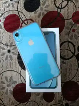 Iphone xr 64 gb inter