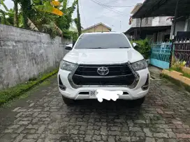 Toyota HILUX 2020 Diesel