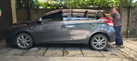 Yaris G 2015 Matic super istimewa