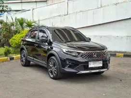 Honda WRV RS Sensing matic thn 2024 KM 1900 asli