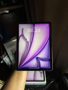 ipad air 7 M3 128gb wifi only