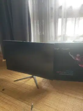 MONITOR GAMING ARMAGEDON
