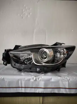 headlmap aftermarket mazda cx 5
