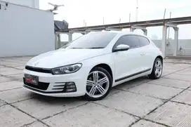 2017 Volkwagen Scirocco VW R-Line 1.4 TSI Rare Tdp 15jt