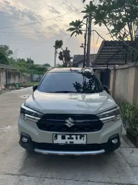 Suzuki XL7 2023 Hybrid