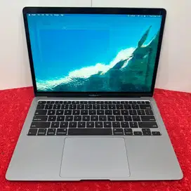 Macbook Air 13 inch Retina, 2020 MWTJ2