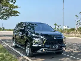 Xpander Sport New model AT 2021/Xpander Sport New matic automatic 2021