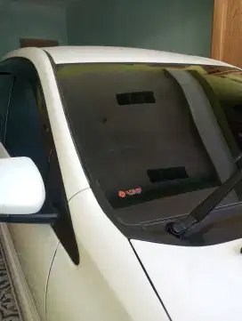 Kaca film mobil