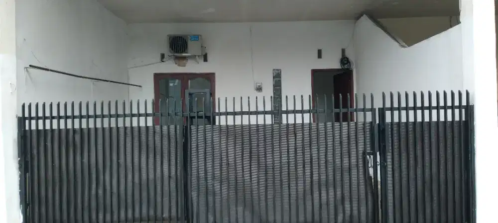 Disewakan Rumah