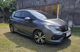 Honda Jazz 2019 Bensin