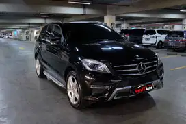 2015 Mercedes Benz ML400 ML 400 AMG Antik tdp 10JT