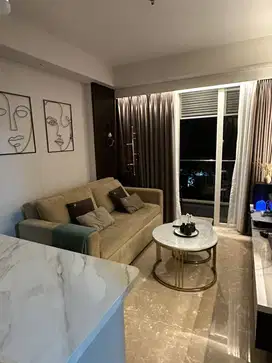 Disewakan Apartemen Landmrak Residence Bandung Full Furnished