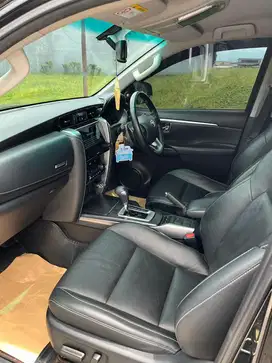 Toyota Fortuner 2022 Diesel