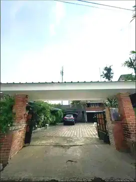 Dijual Rumah Sangat Luas Di Rempoa 8043
