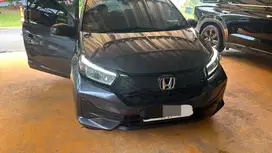 Honda Brio Satya 2024 Bensin