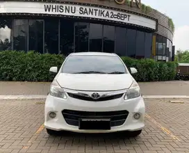 TOYOTA VELOZ 1.5 MT 2014 HARGA CASH MURAH MOBIL TERAWAT SIAP PAKAI
