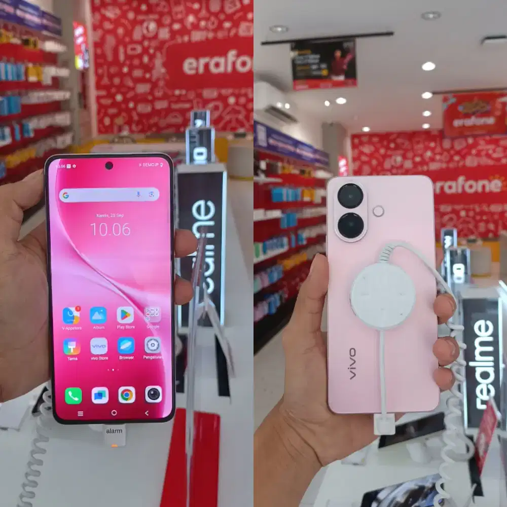 VIVO V60 LITE 5G