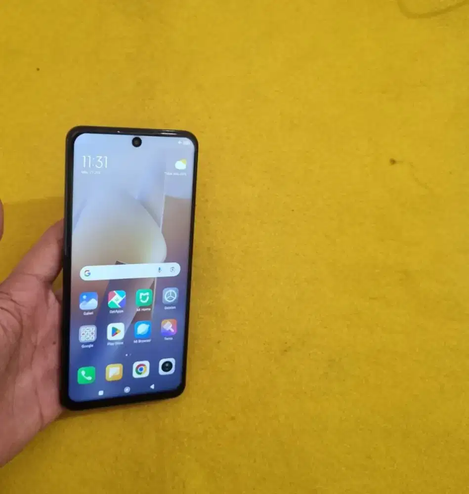 Xioami Mi12t 8/256GB