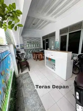 RUMAH PERUM KENCANA RANCAEKEK BANDUNG