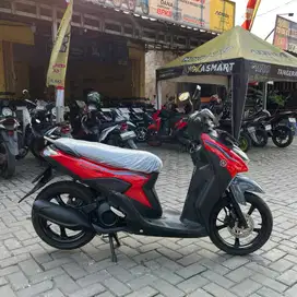 YAMAHA GEAR 125 2023