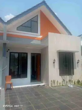rumah keren harga okem surat lengkap