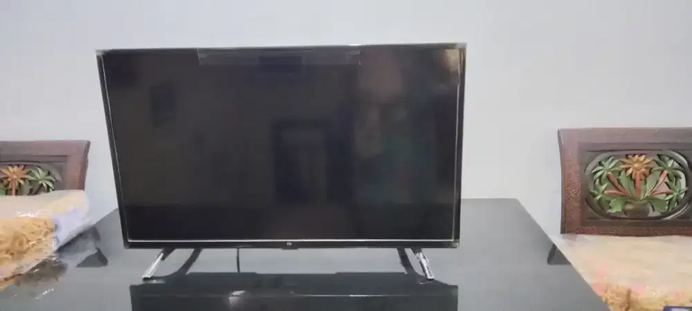 Android Xiaomi 32 inch Rusak