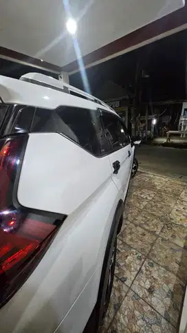Mitsubishi Xpander 2021 Bensin