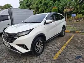 Toyota Rush 2018 Bensin