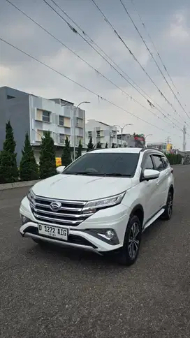 Daihatsu Terios R Deluxe matic 2019