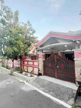 DIJUAL PERUMAHAN DELTASARI INDAH