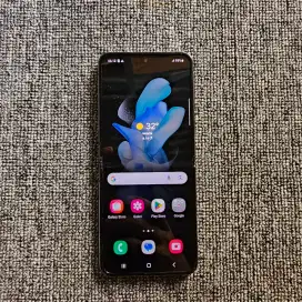 SAMSUNG FLIP 4 265GB