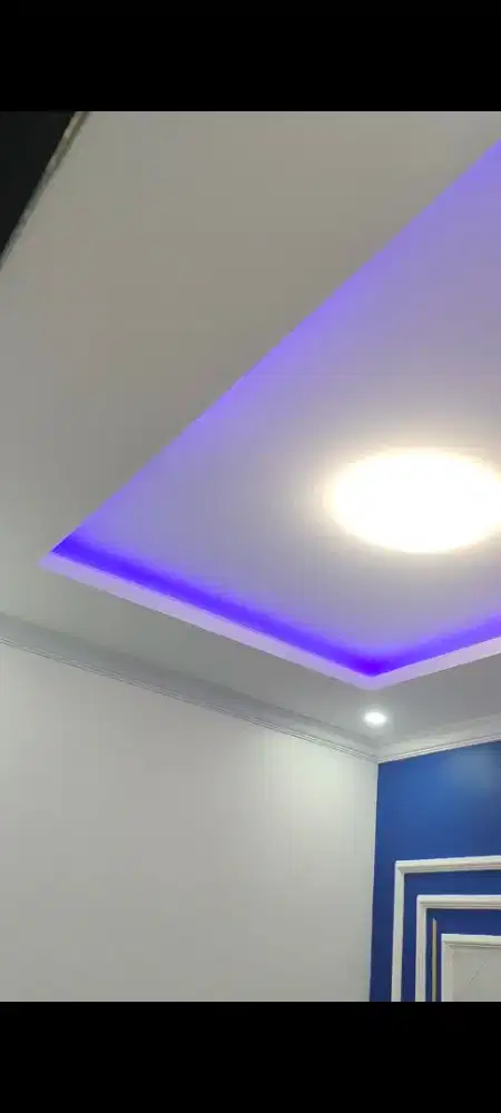 Yang mau pasang plafon gypsum dll