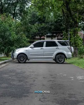 DIJUAL Daihatsu Terios ts at 2013