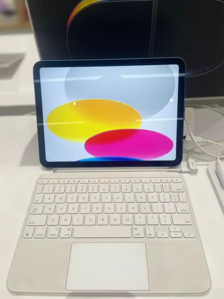 ipad gen11 new 128gb