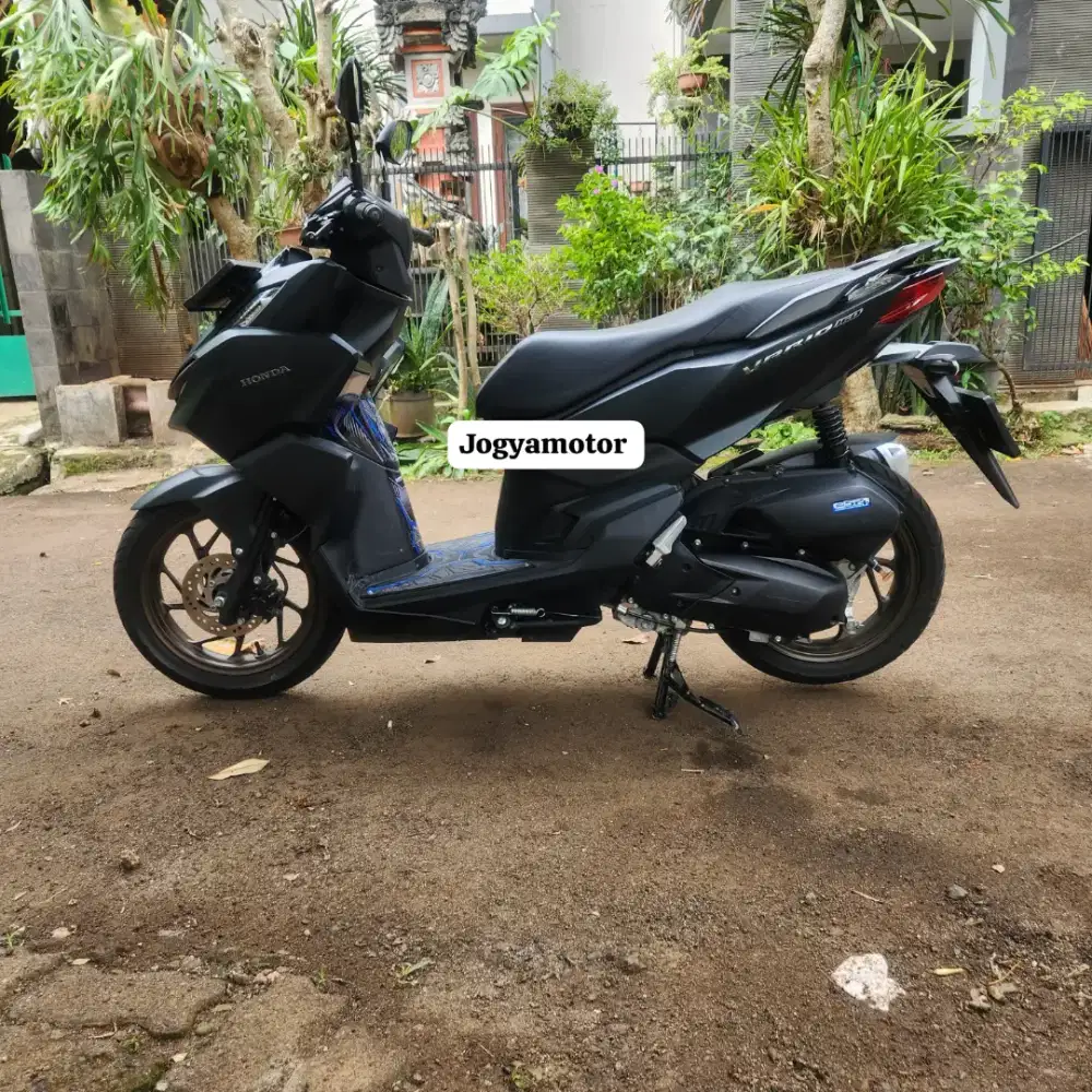 Honda Vario 160 CBS 2024