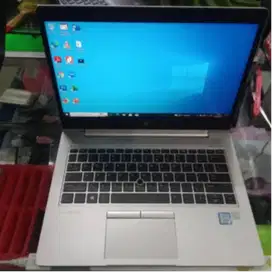 LP Hp 830 G5 Core i5 Gen 8 SLIM DAN ELEGAN DN-VRN