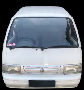 Suzuki Futura 2007 (carry)