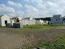 Tanah Kapling Pakis Malang, Dekat Pasar Sayur Kedungrejo