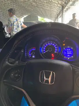 Honda Jazz 2017 Bensin