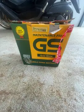 Jual Aki Kering mobil GS avanza/xenia/yaris/vios/rush/terios/dll