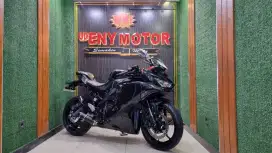 ENY MOTOR - KM RENDAH! KAWASAKI ZX 25R SERIES 2023 - LEGIT