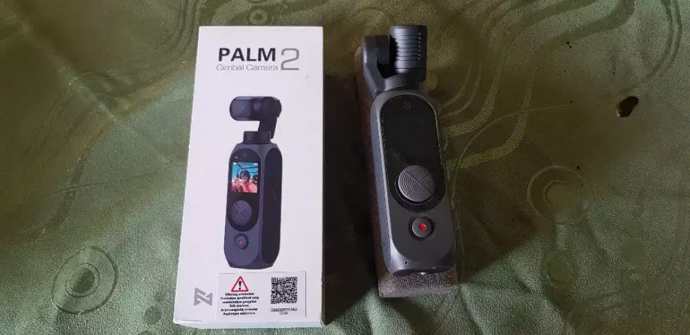 Fimi palm 2 (second)
